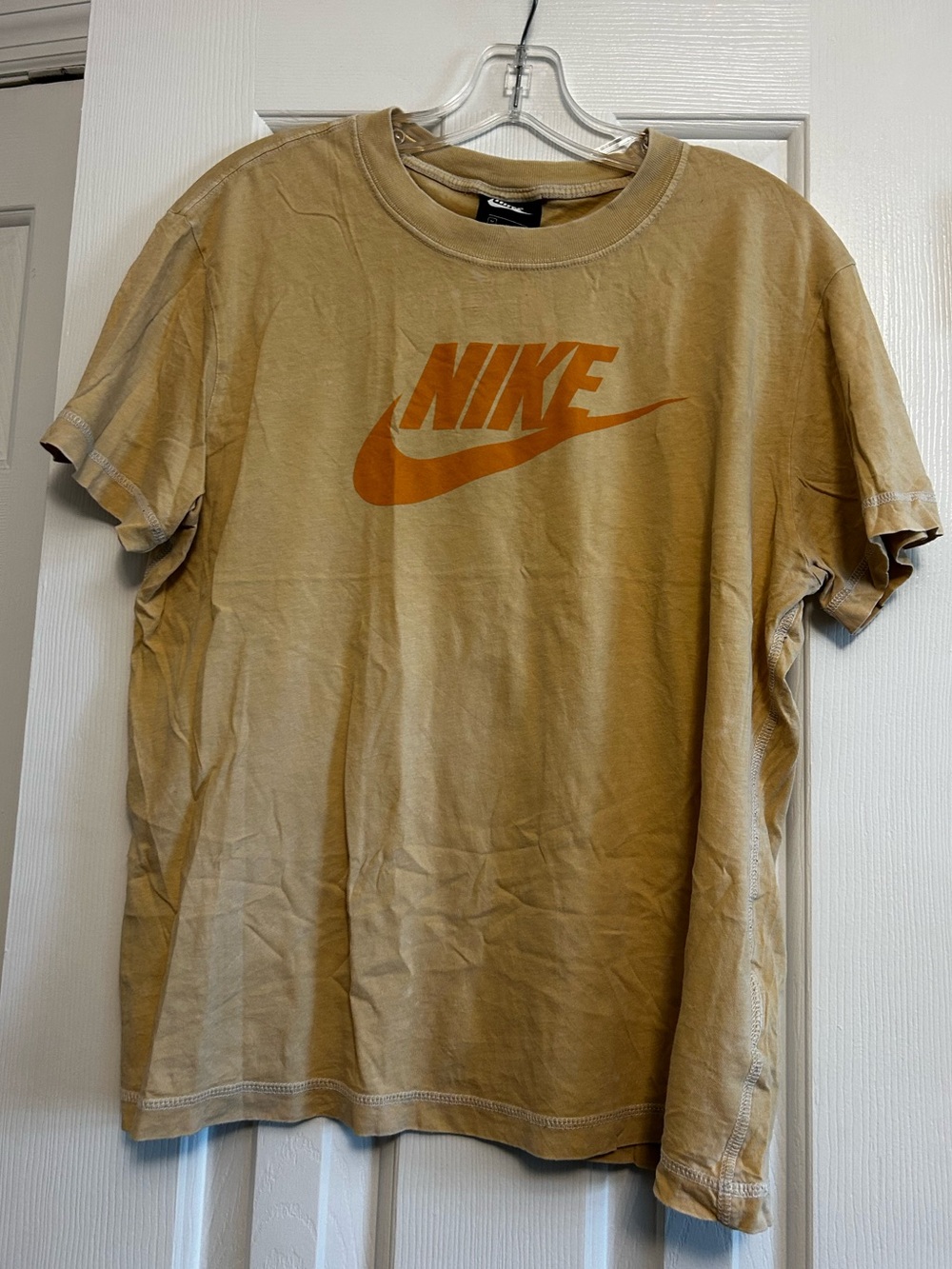 Nike Crewneck Tee